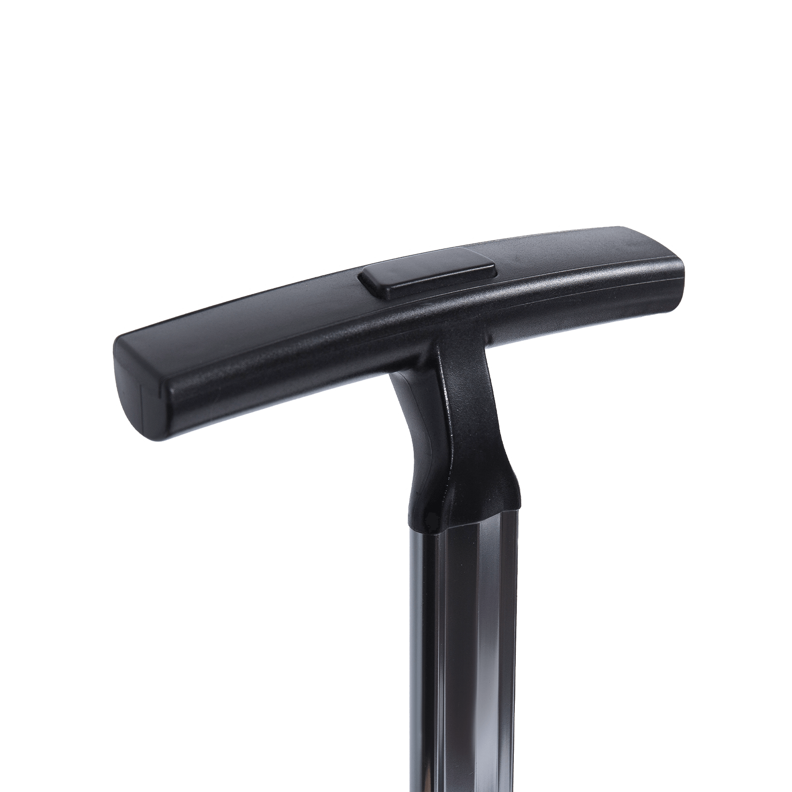 Troli bagasi ringan paduan aluminium-magnesium