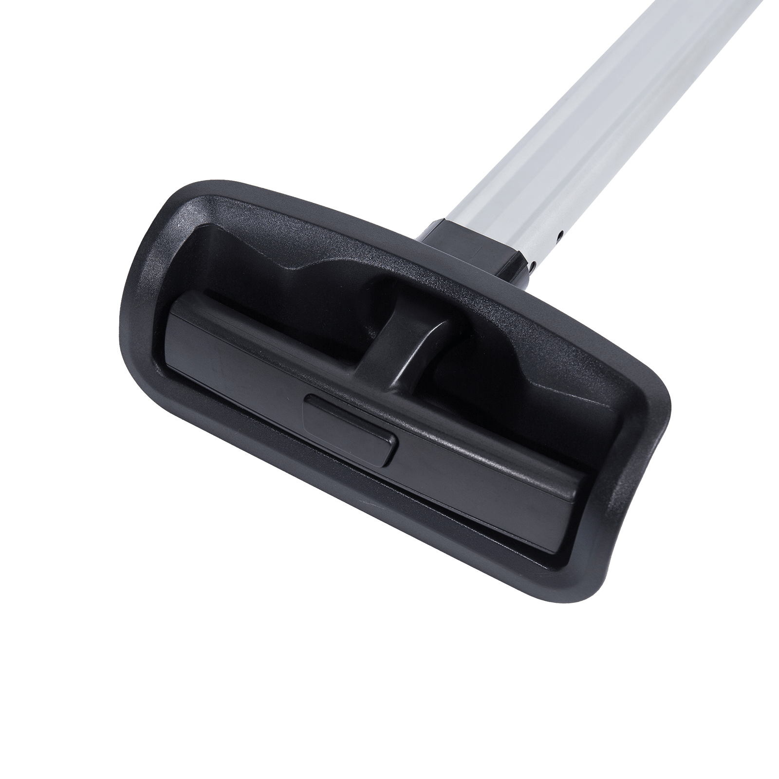 Troli bagasi ringan paduan aluminium-magnesium