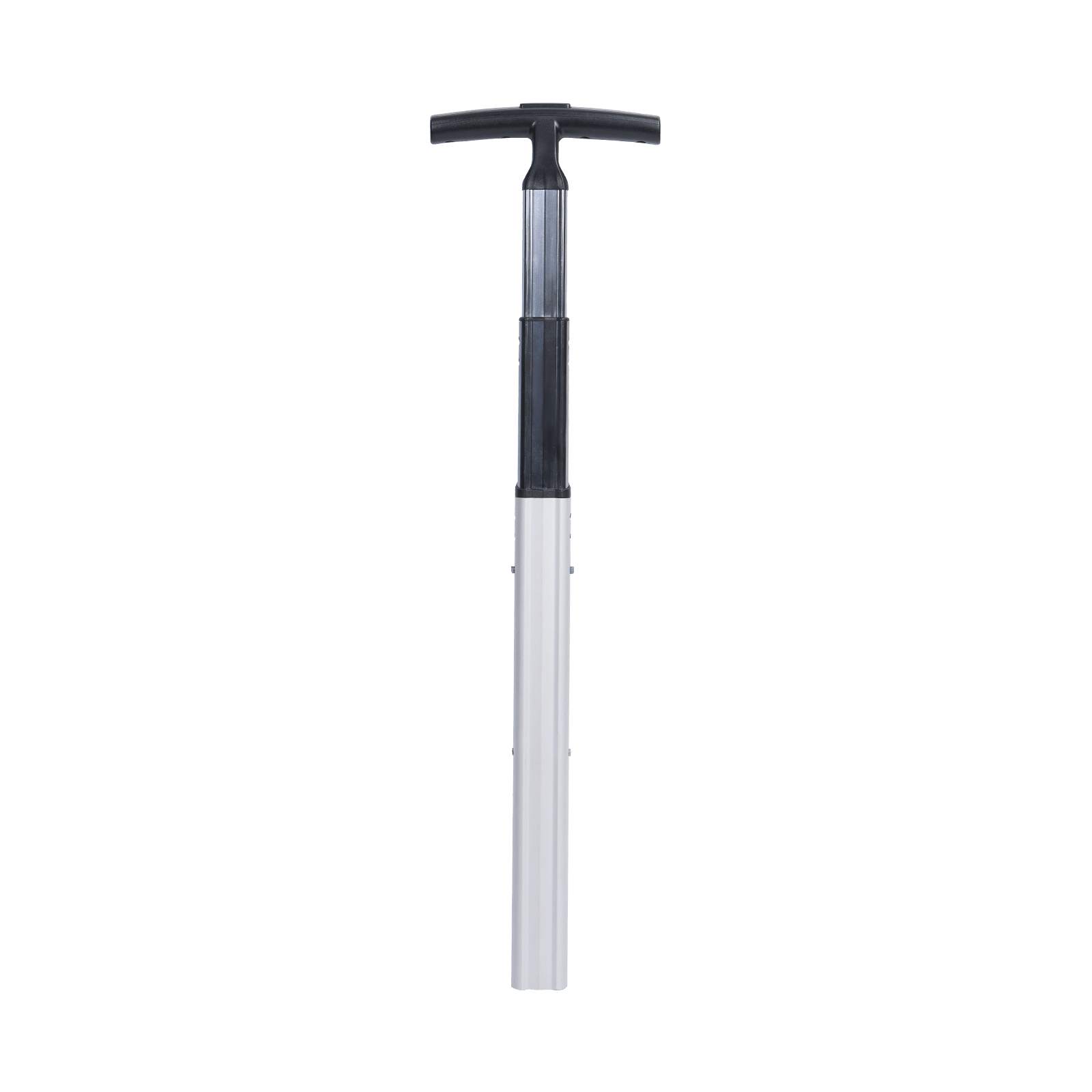Troli bagasi ringan paduan aluminium-magnesium