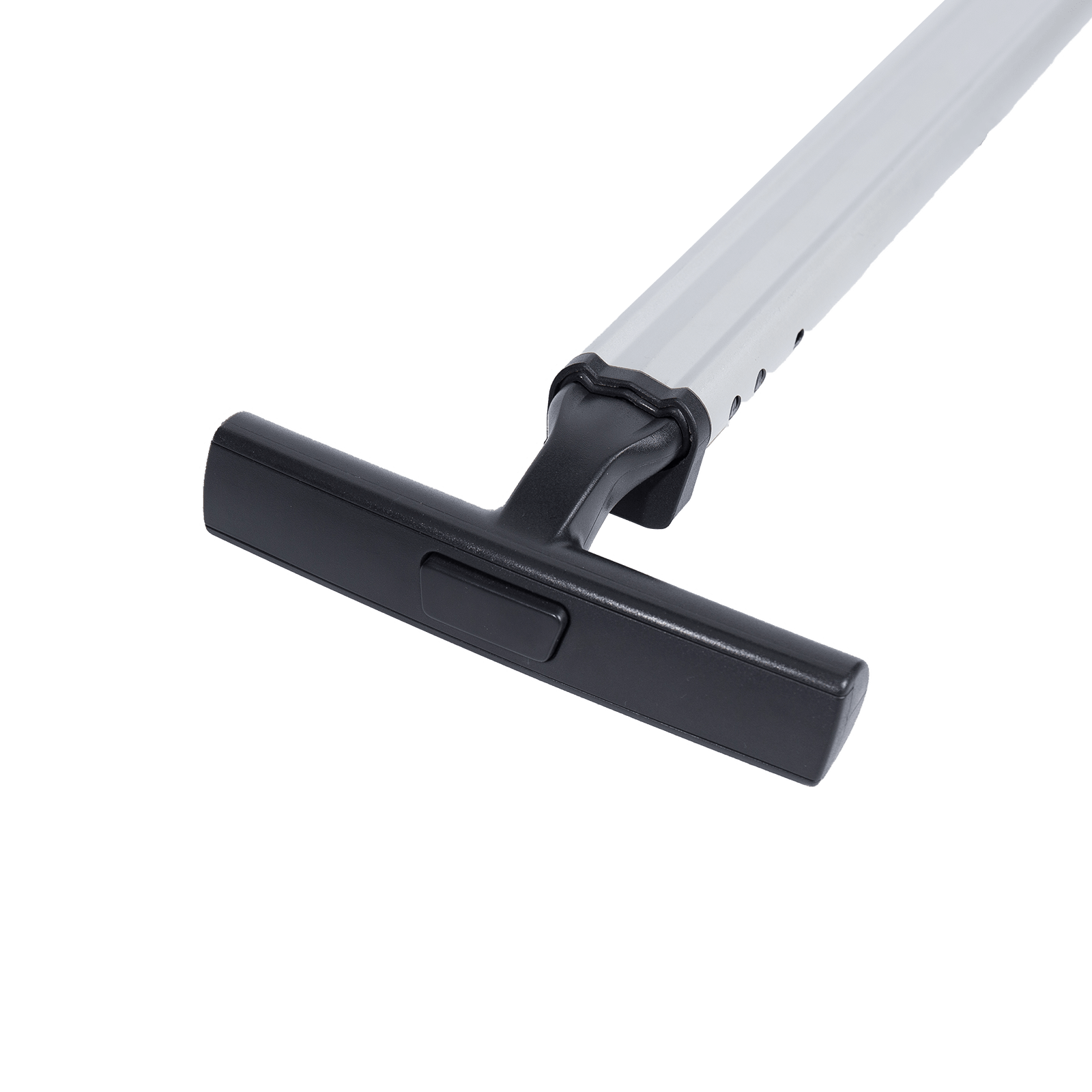 Troli bagasi ringan paduan aluminium-magnesium