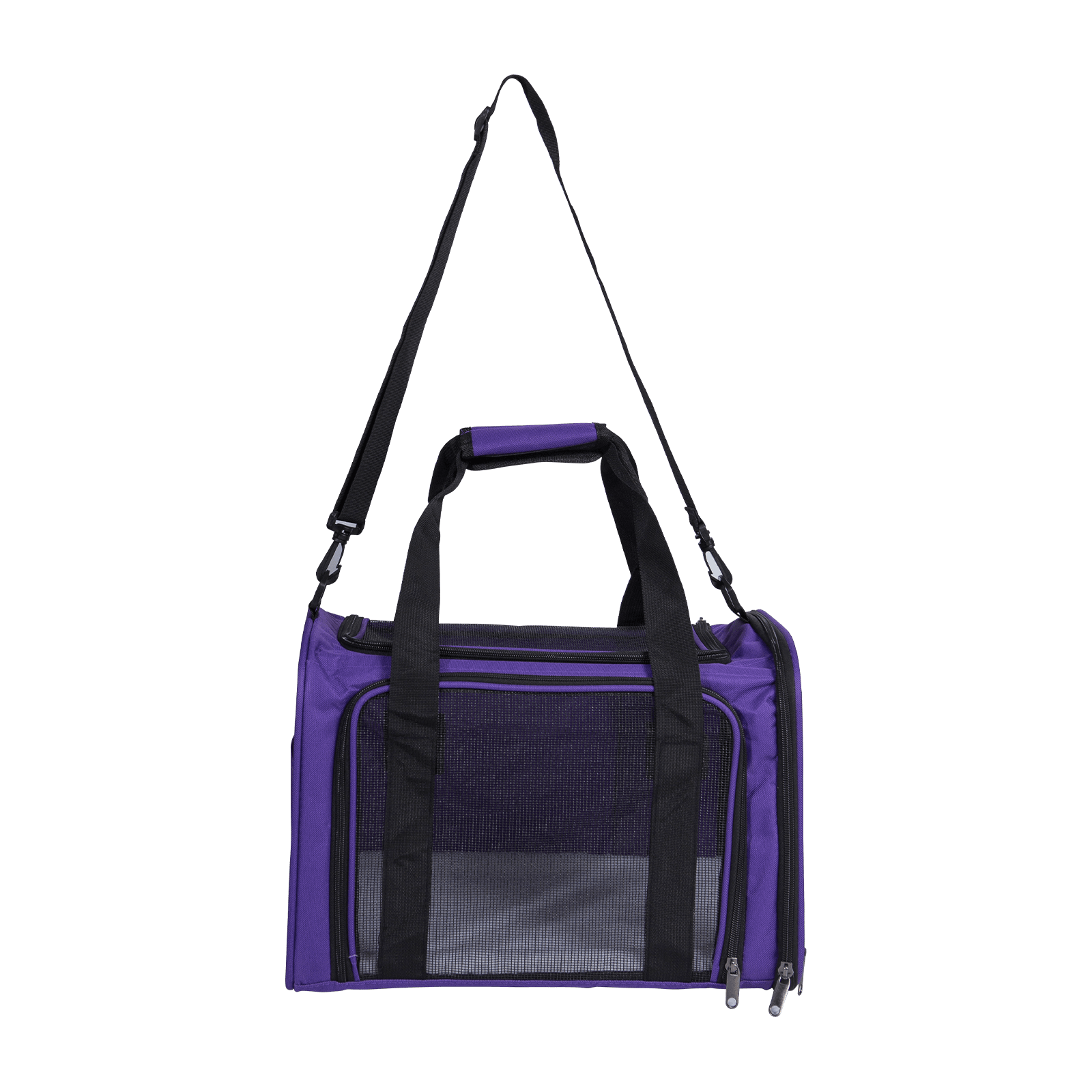 Berbagai model tas bahu