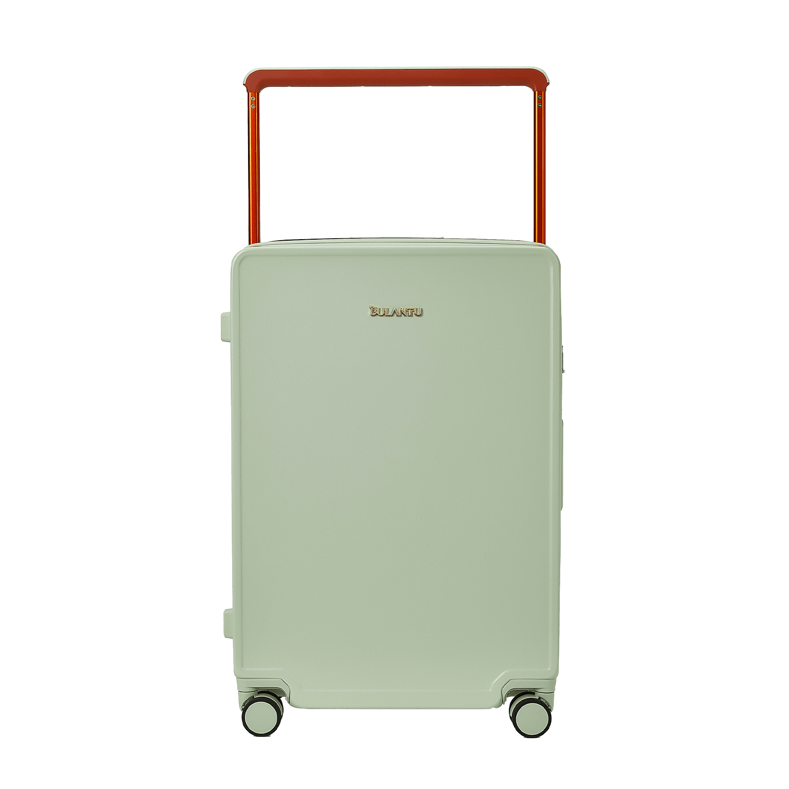 Bagasi desain beragam