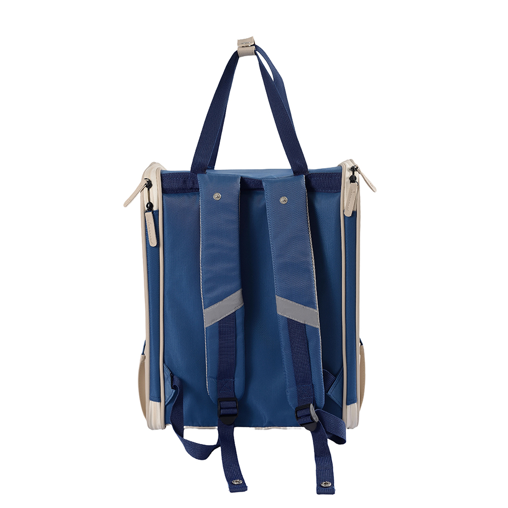 Ransel Pembawa Hewan Peliharaan Portabel