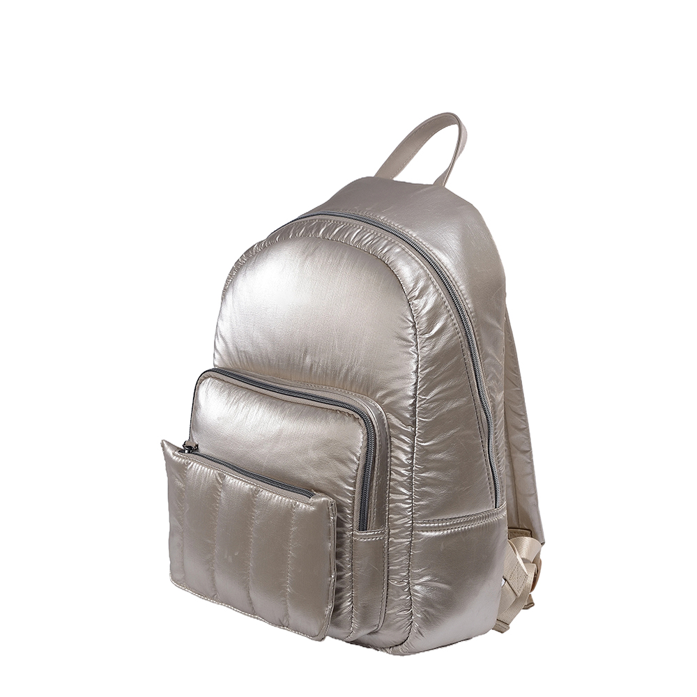 Ransel kustom pabrik unisex sekolah/perjalanan/bisnis