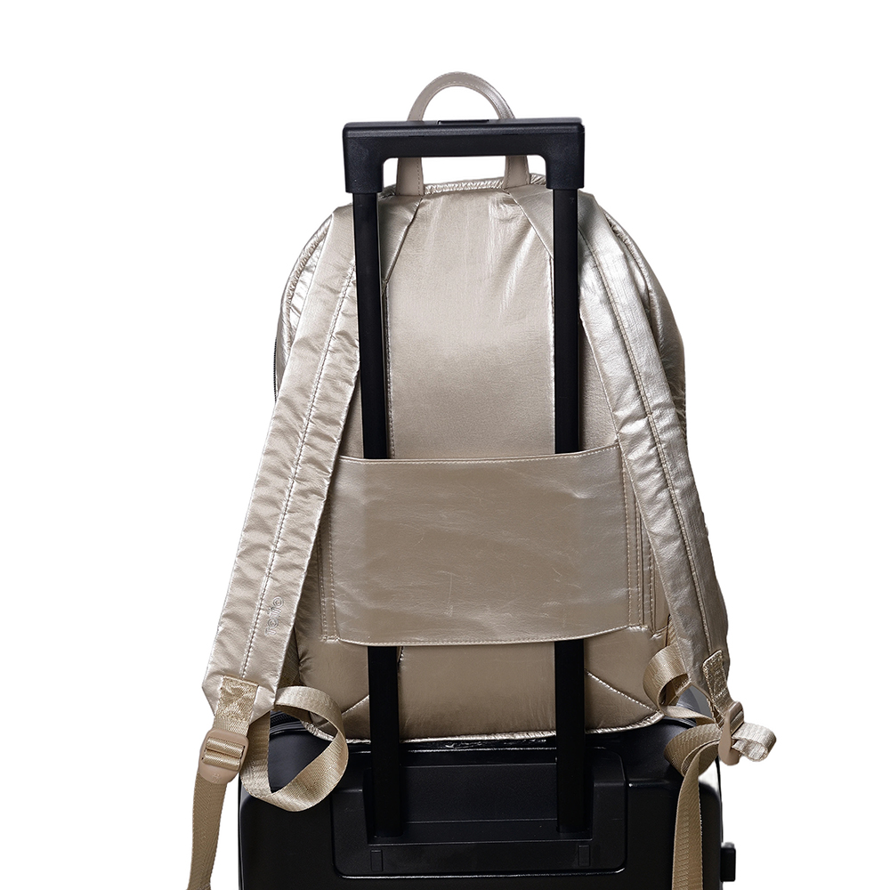 Ransel kustom pabrik unisex sekolah/perjalanan/bisnis