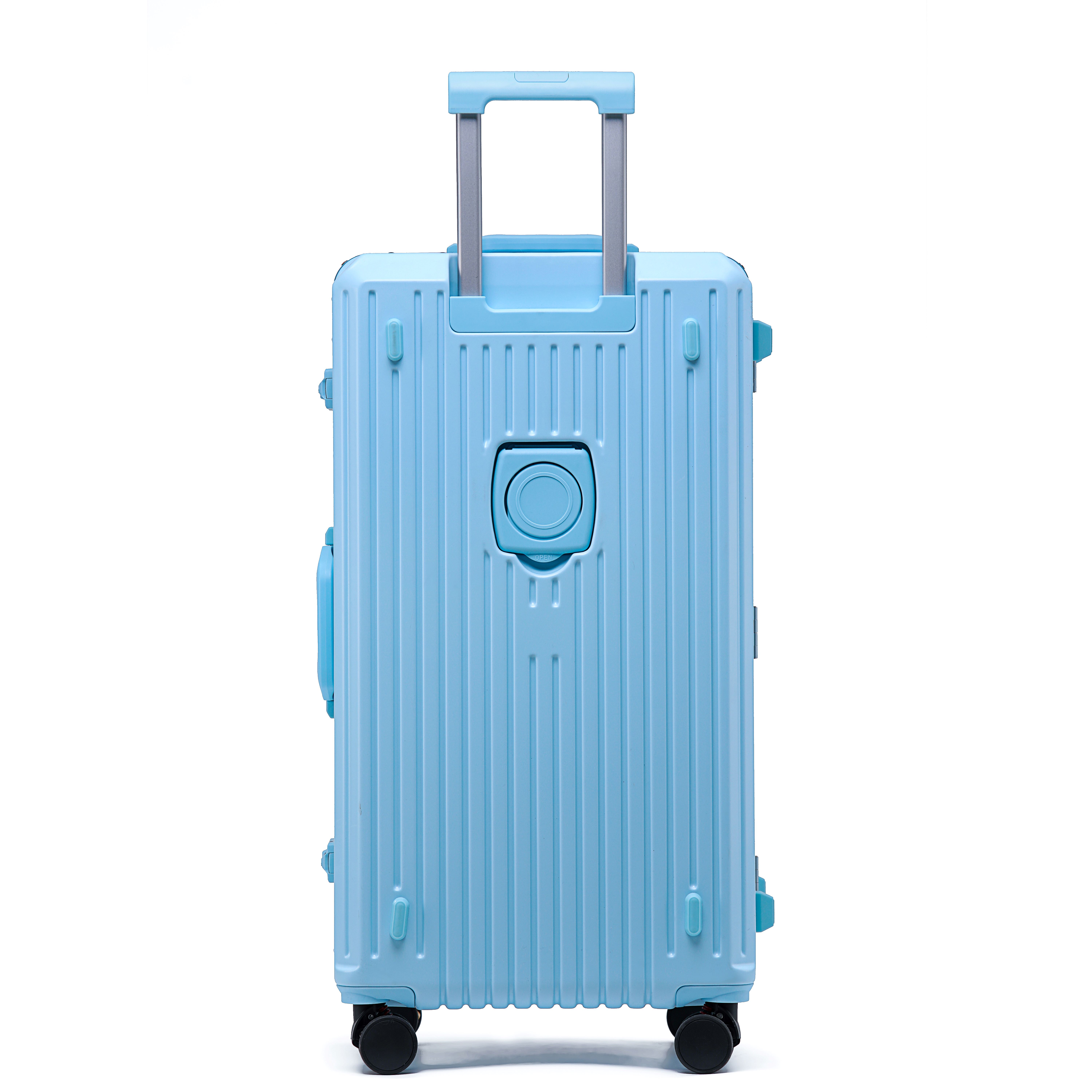 Bagasi bagasi desain sporty bergaya baru