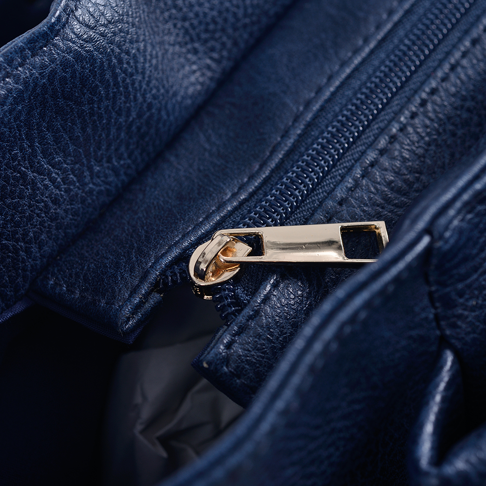 Tas tangan retro mewah untuk wanita perancang busana berkualitas tinggi