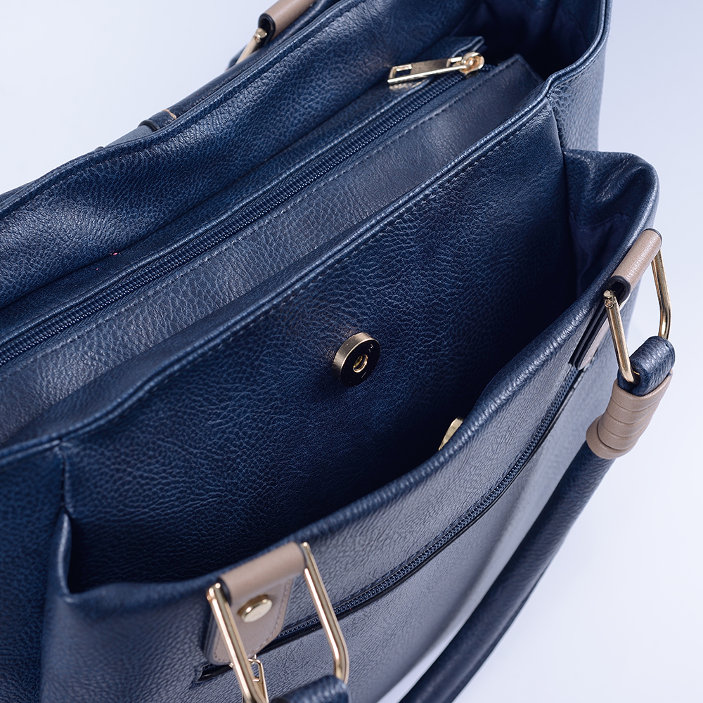 Tas tangan retro mewah untuk wanita perancang busana berkualitas tinggi