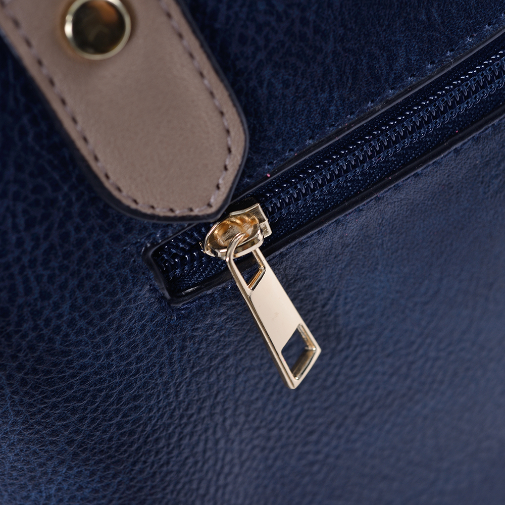 Tas tangan retro mewah untuk wanita perancang busana berkualitas tinggi