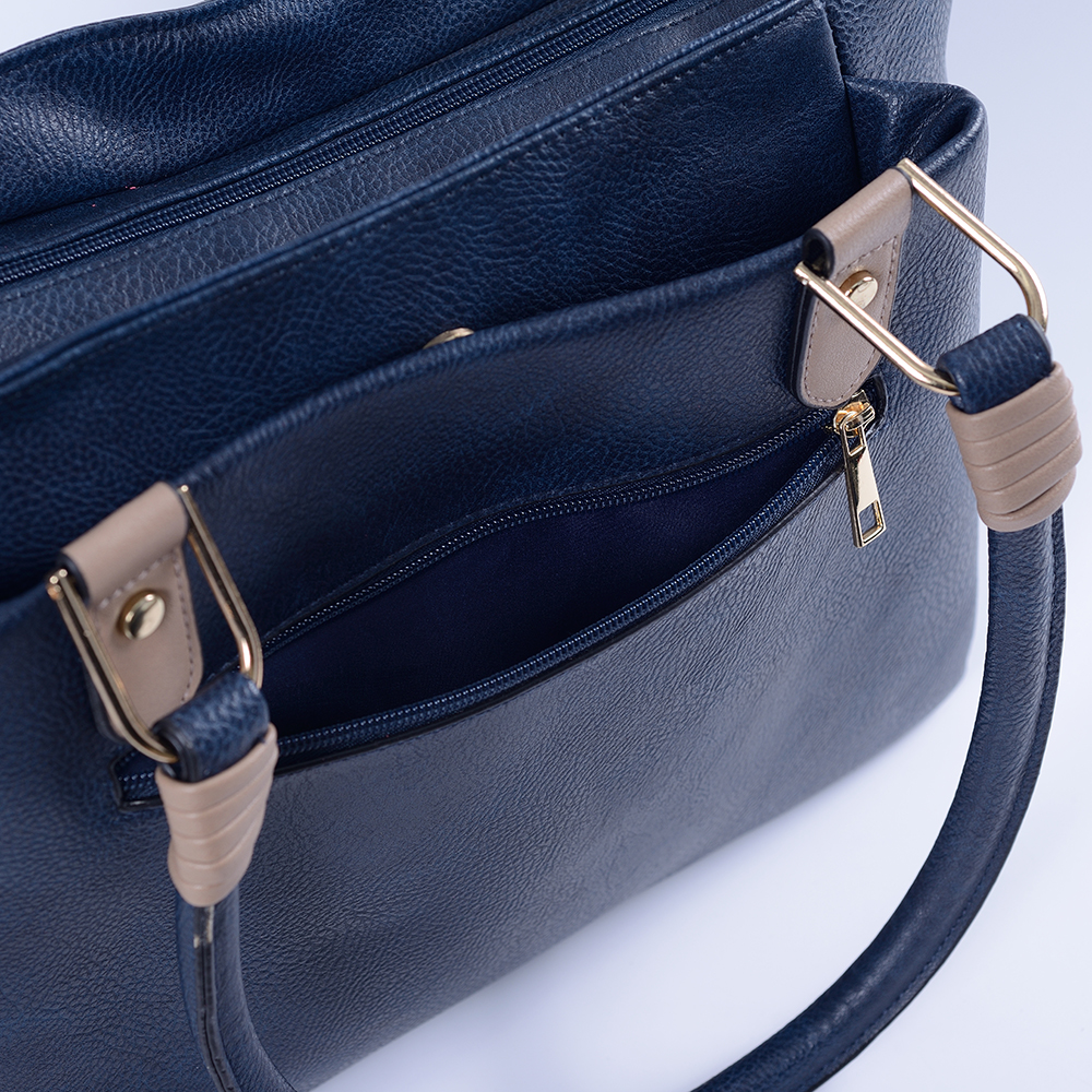 Tas tangan retro mewah untuk wanita perancang busana berkualitas tinggi