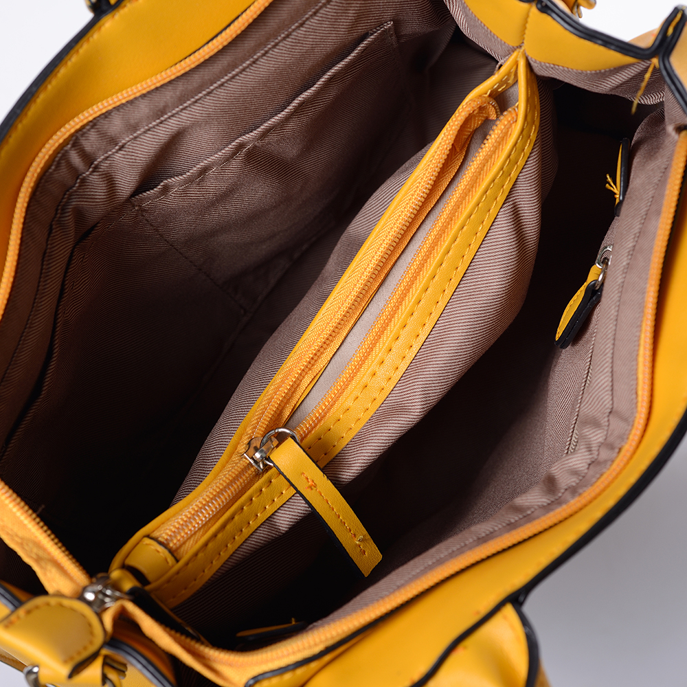 Tas tangan wanita warna & logo kustomisasi pabrik mewah tas selempang daliy berkualitas tinggi