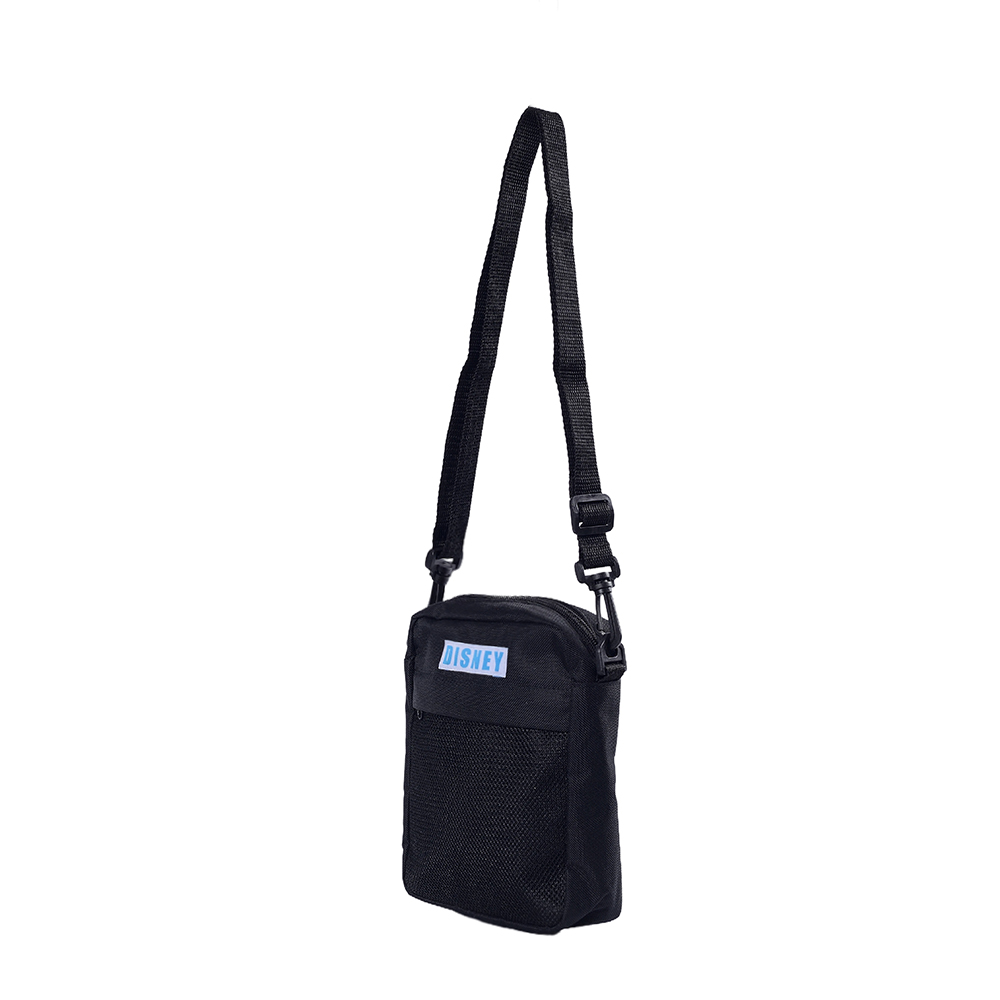 tas oxford mini cross body bag unisex untuk aktivitas luar ruangan