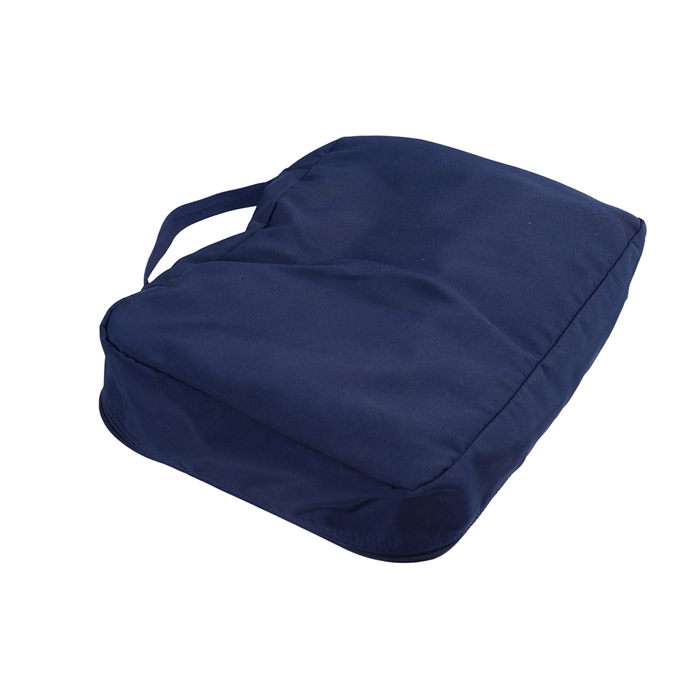 tas perlengkapan mandi tas kamar mandi tas washale tas penyimpanan kain tahan lama