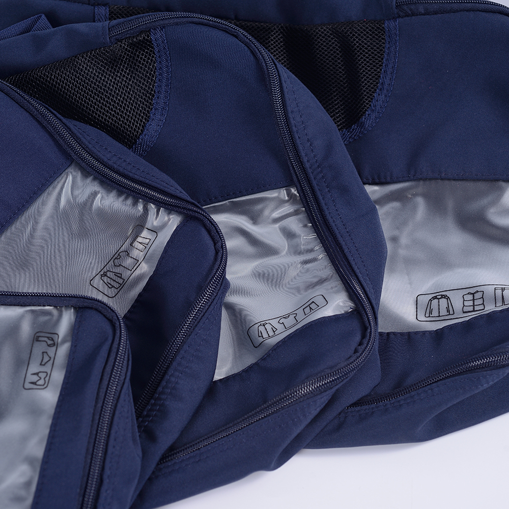 tas perlengkapan mandi tas kamar mandi tas washale tas penyimpanan kain tahan lama
