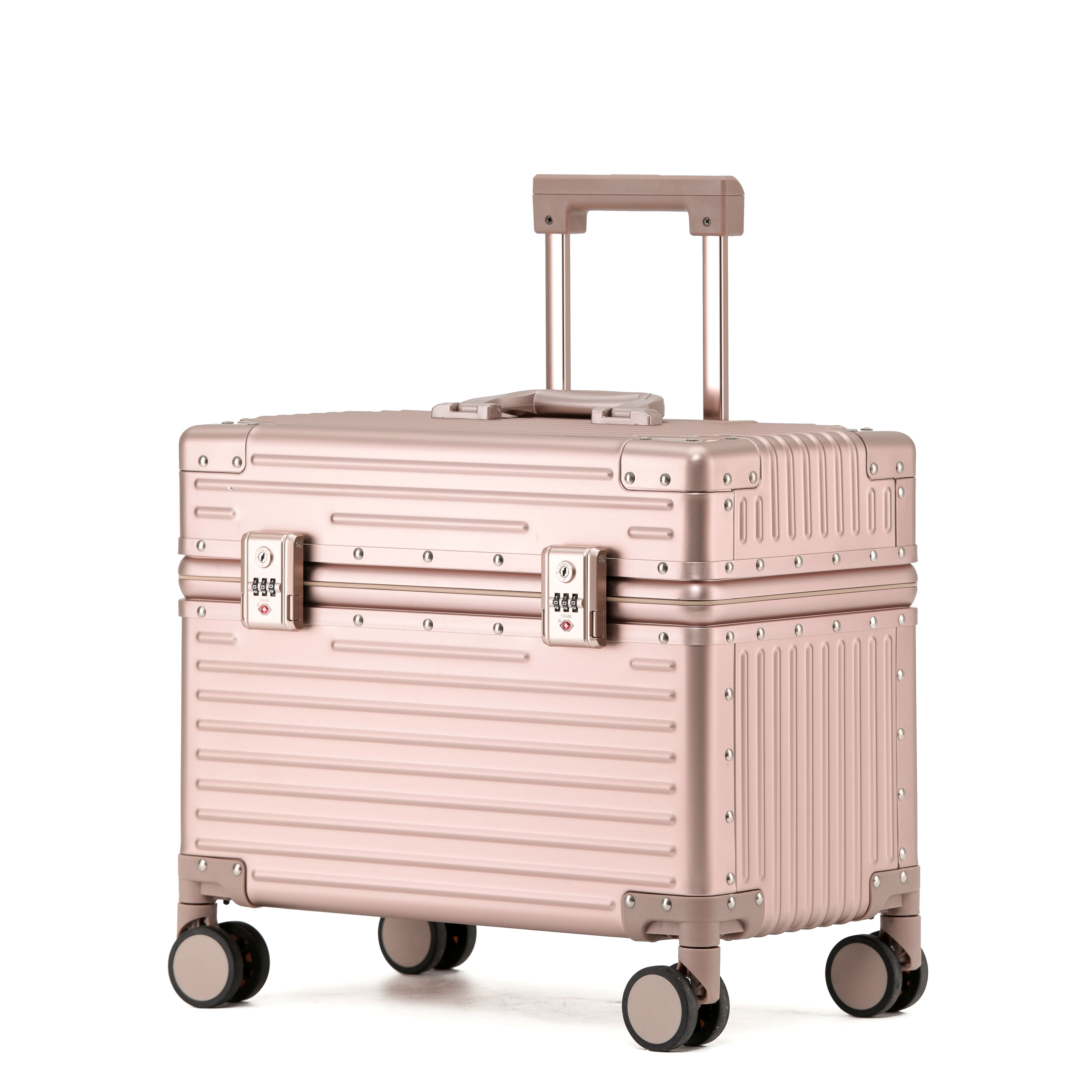 Koper paduan magnesium-aluminium Koper boarding kelas atas 18 inci